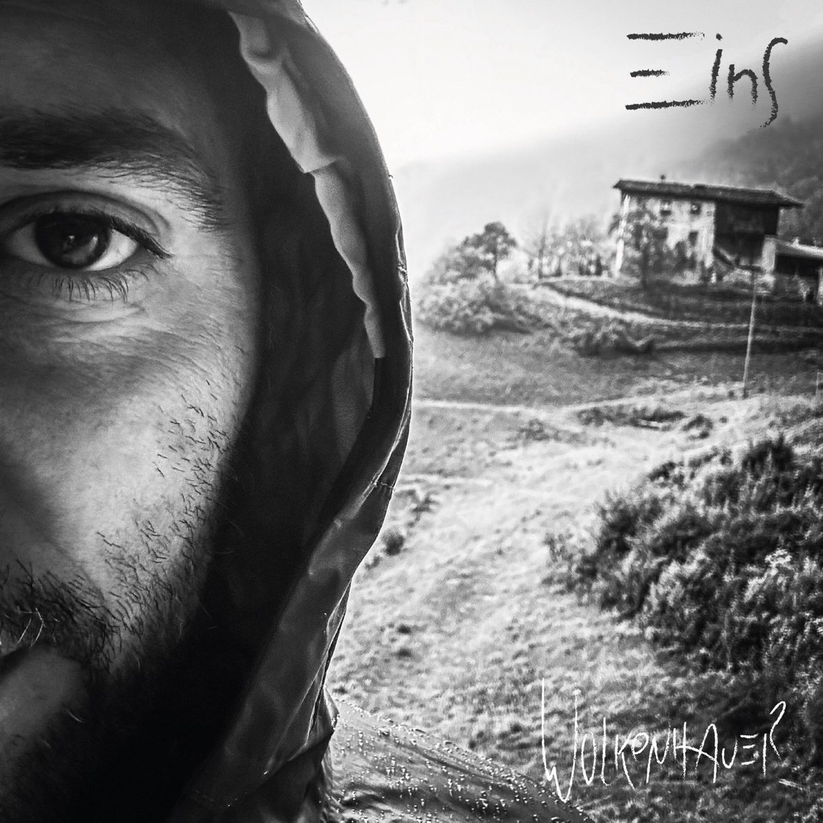 Cover des Albums EinS