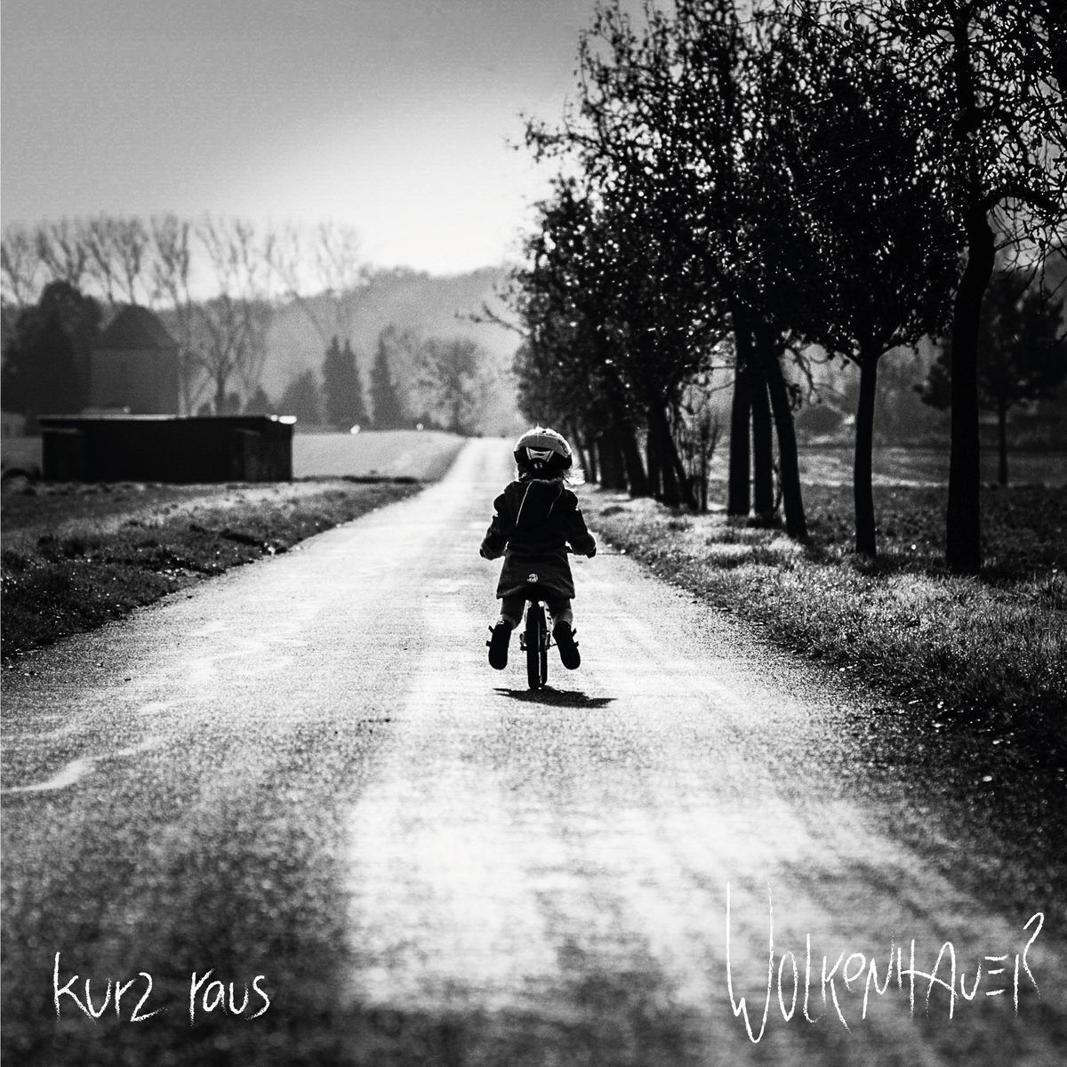 Cover Kurz raus