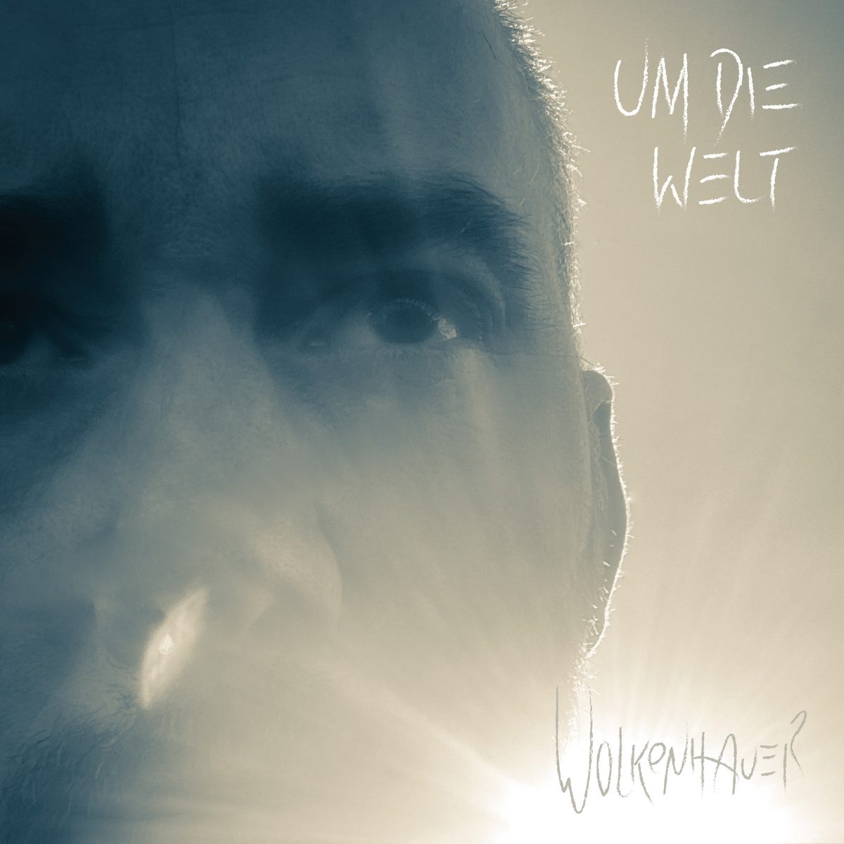 Cover Um die Welt