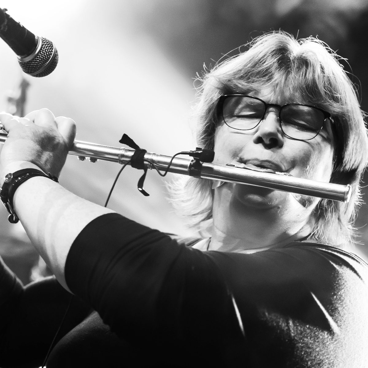 Mel Woodwind